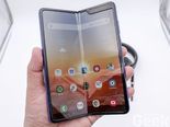 Test Samsung Galaxy Fold