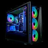 Anlisis Fractal Design Define S2