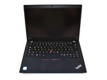 Test Lenovo ThinkPad X390