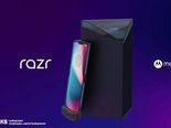 Test Motorola Razr - 2020