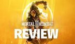 Mortal Kombat 11 Review