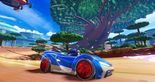 Test Sonic Racing