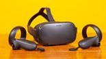 Test Oculus Quest