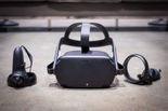 Test Oculus Quest