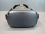 Test Oculus Quest