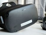 Test Oculus Quest