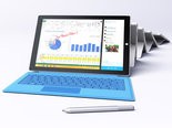 Anlisis Microsoft Surface 3 Pro