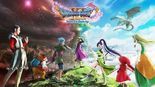 Test Dragon Quest XI S