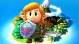Test The Legend of Zelda Link's Awakening