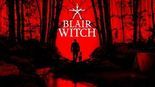 Test Blair Witch