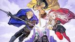 Test Fire Emblem Three Houses