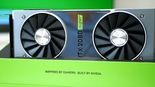 Test GeForce RTX 2080