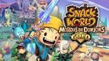 Test Snack World