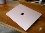 Test Microsoft Surface Laptop 3