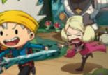 Test Snack World