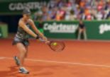 Test AO Tennis 2