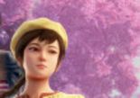 Test Shenmue III