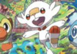 Test Pokemon Sword and Shield
