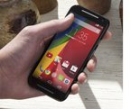 Motorola Moto G test par PCMag