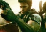 Test Resident Evil 5