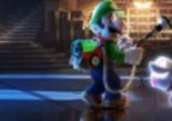 Test Luigi's Mansion 3