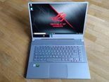 Anlisis Asus Zephyrus S GX532