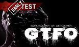 Test GTFO