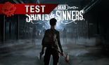 Test The Walking Dead Saints & Sinners