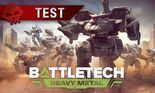 Test BattleTech