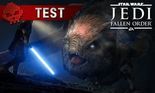 Test Star Wars Jedi: Fallen Order