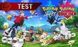 Test Pokemon Sword and Shield