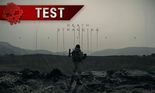 Test Death Stranding