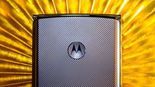 Test Motorola Razr - 2020