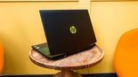 Test HP Pavilion Gaming 15