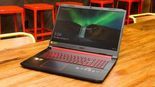 Test Acer Nitro 5