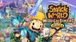 Test Snack World
