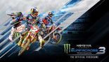 Test Monster Energy Supercross 3