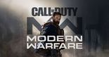 Test Call of Duty Modern Warfare