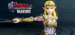 Test Hyrule Warriors