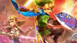 Test Hyrule Warriors