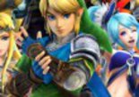 Test Hyrule Warriors