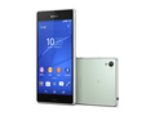 Test Sony Xperia Z3