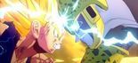 Test Dragon Ball Z Kakarot