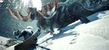 Test Monster Hunter World: Iceborne