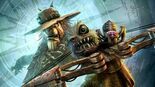 Test Oddworld Stranger's Wrath