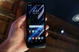 Test Motorola Razr - 2020