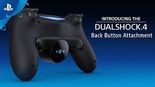 Sony DualShock 4 Back Button Attachment test par wccftech