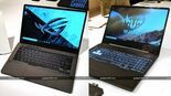 Test Asus ROG Zephyrus�G14