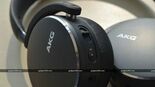 AKG Y500 Review