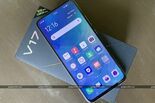 Test Vivo V17